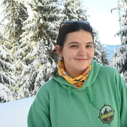 Диана Загорска